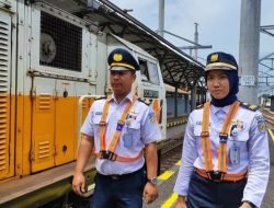 KAI Wujudkan Inklusivitas bagi Perempuan dalam Semangat Kartini