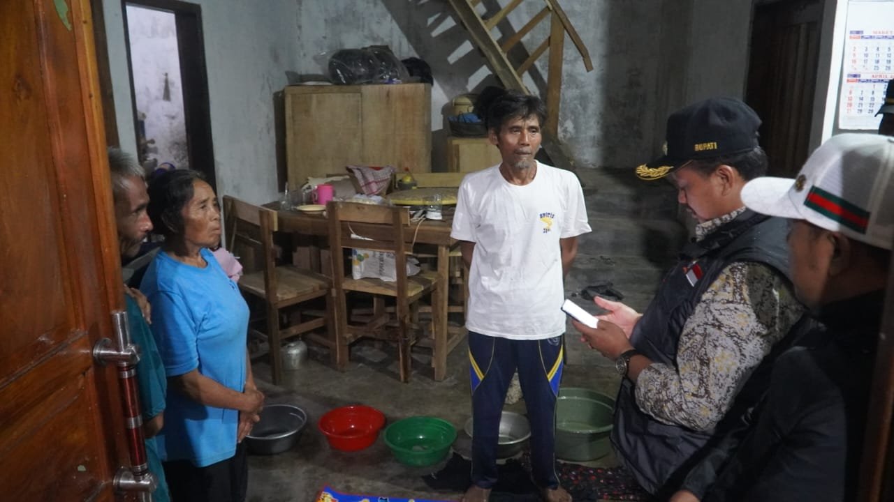 Puting Beliung di Buahdua