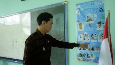 Toilet yang Menarik, Kelas yang Nyaman: Wabup Sumedang Dorong Pembenahan Fasilitas Sekolah dari Hal Terkecil