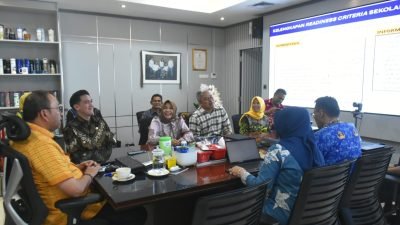 DPRD Dukung Pembangunan Sekolah Rakyat untuk Siswa Tidak Mampu di Sumedang