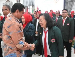 Bupati : IDI Sebagai Pejuang Kehidupan, Penjaga Denyut Nadi Kemanusiaan