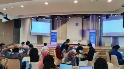 Visidata Tawarkan Tableau Premium Support untuk Optimalkan Visualisasi Data di Indonesia