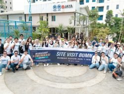 Kementerian BUMN Gelar Workshop Komunikasi Digital