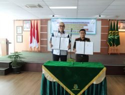 Perkuat Penegakan Hukum dan Tata Kelola Perusahaan, BRI Finance Jalin Sinergi dengan Kejaksaan Negeri Kota Bekasi