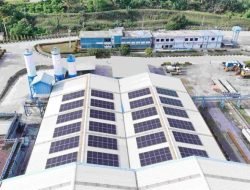 WIKA Beton Perkuat Posisi Lewat Capaian Laba dan Kontrak Infrastruktur Rp 2,1 Triliun