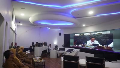 Koperasi Merah Putih