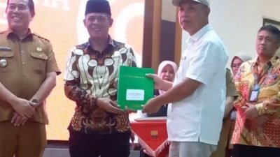 Koperasi Desa Merah Putih