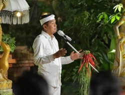 Gubernur Dedi Apresiasi Polres Sumedang Tindak Wartawan Gadungan Pemeras Kades