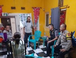 Balita Hilang di Paseh Sumedang Ditemukan Selamat, Warga dan Polisi Dapat Apresiasi