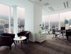 Wujudkan Solusi Kerja Cerdas: Kantor Dekat Transportasi, Siap Pakai, dan Berkelas