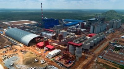 Penggerak Hilirisasi, MIND ID Pastikan Manfaatnya Inklusif