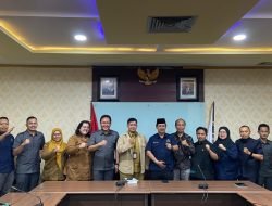 Komisi I DPRD Sumedang Konsultasi ke Kemendagri Terkait Regulasi Pilkades Serentak