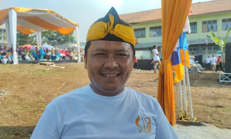 infrastruktur Sumedang