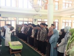 Tabligh Akbar Peringati Maulid Nabi Muhammad SAW dan Pengukuhan Pengurus MUI Situraja