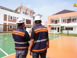 Kementerian PU Sosialisasikan Perilaku Hidup Bersih dan Sehat dalam Merdeka Pendidikan Dengan Sekolah Rakyat