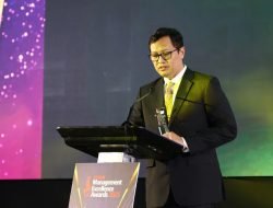 Lintasarta Torehkan Capaian Strategis di Semester Pertama 2025: Mendorong Kedaulatan Digital Lewat AI Merdeka