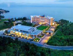 Liburan Agustus di Samosir: Tips, Agenda, dan Momen Terbaik