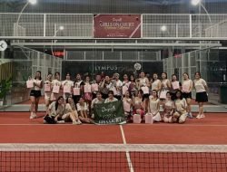 Gaya Hidup Sehat Jadi Tren Sosial Baru: Gen Z Jadikan Olahraga sebagai Lifestyle Estetik & Empowering