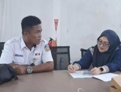 Tingkatkan Produktivitas Kesehatan Pekerja, KAI Divre III Palembang Jalankan Program Employee Well-Being