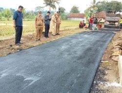 6 Tahun Mengabdi Desa Mandiri Terwujud