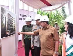 RS Mitra Plumbon Sumedang Prioritaskan Tenaga Kerja Lokal