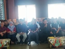 Evaluasi MBG, Ketua DPRD Sumedang Dorong Pengawasan Ketat