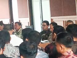 Ketua DPRD Sumedang Dorong Sinergi Sukseskan Program Makan Bergizi Gratis