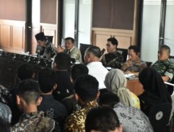 Ahli Gizi dan Sanitarian Dinkes Pantau MBG