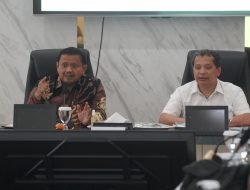 Rekomendasi BPK Jadi Referensi Penuntasan TBC di Sumedang