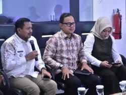 Sumedang Didorong Jadi Kabupaten Pertama di Jawa Barat untuk Kesiapan Lahan KDKMP