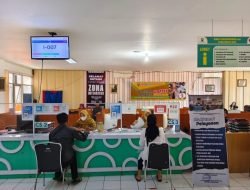 Sumedang Jawara Aktivasi IKD di Jawa Barat, Capaiannya Tembus 162 Ribu Warga