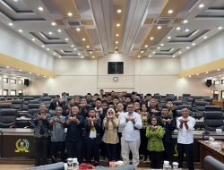 Komisi III Dukung HPDKI Sumedang jadi Pemasok Domba untuk Dam Haji