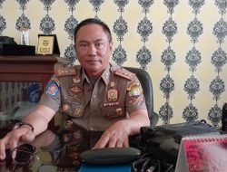 Satpol PP Sumedang Perkuat Deteksi Rokok Ilegal