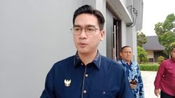 Wabup Fajar Dukung Aksi Antirokok Ilegal