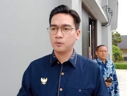 Wabup Fajar Dukung Aksi Antirokok Ilegal