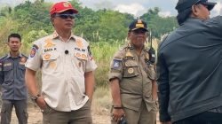 Satpol PP Sumedang Dapat Anggaran Rp2,15 Miliar untuk Penegakan Rokok Ilegal 2025