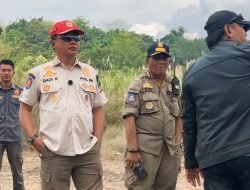 Satpol PP Sumedang Dapat Anggaran Rp2,15 Miliar untuk Penegakan Rokok Ilegal 2025