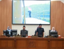 DPRD Sumedang Bentuk Panitia Khusus, Siap Bahas Raperda Inovasi Daerah