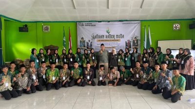 IPNU-IPPNU Sumedang