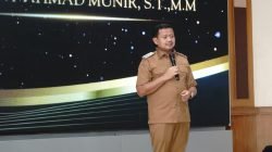 Resolusi Pembangunan Tahun 2026: Kuatkan Kolaborasi Pentahelix