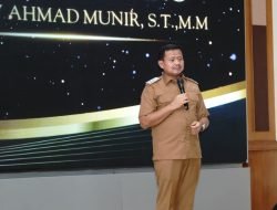 Resolusi Pembangunan Tahun 2026: Kuatkan Kolaborasi Pentahelix