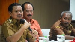 BUMDesma Sumedang Didorong Jadi Lembaga Keuangan Mikro Modern