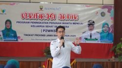 Peran Ibu di Garda Terdepan Wujudkan Generasi Unggul Sumedang