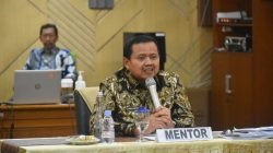 Bupati Dony Jadi Mentor di LAN RI, Tekankan Transformasi Birokrasi Berbasis Kinerja
