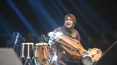 Festival Cut Nyak Dien 2025 Satukan Sumedang dan Aceh Lewat Nada dan Doa