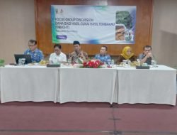 DPRD Dorong Petani Asli Tembakau Terima Manfaat DBHCHT