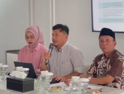 Bapemperda DPRD Sumedang Evaluasi Propemperda 2026 dan Kinerja Legislasi