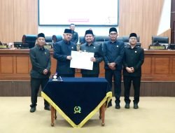 Perda Inovasi Daerah Disahkan, DPRD Sumedang Perkuat Ekosistem Kreativitas
