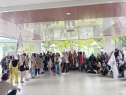 DPRD Sumedang Dorong GTRA dan Bank Tanah Tangani Sengketa Lahan Cimarias