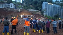 Kasus Longsor di Cisempur, DPRD Soroti Pembangunan di Kawasan Perbukitan